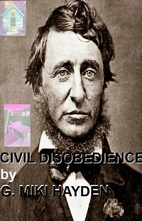 "Civil Disobedience"