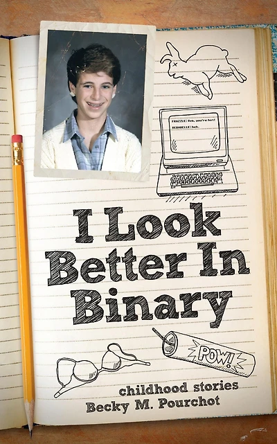 I Look Better In Binary