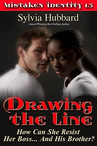 Drawing The Line