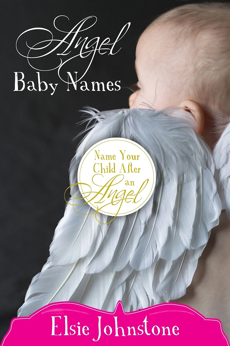 Angel Baby Names