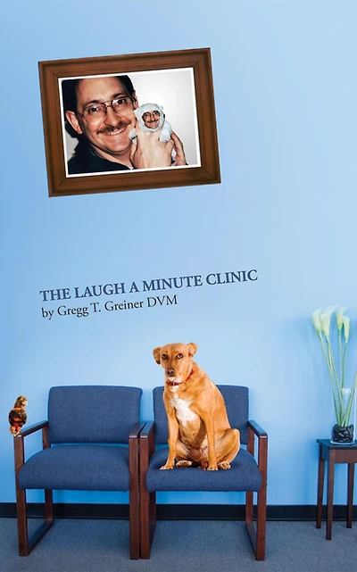 The Laugh a Minute Clinic