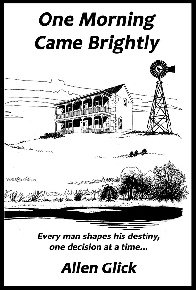 One Morning Came Brightly