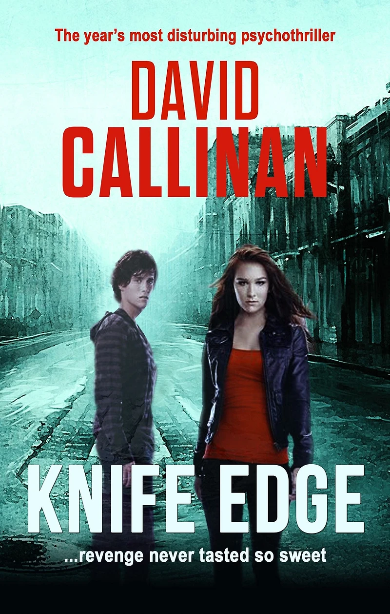 Knife Edge