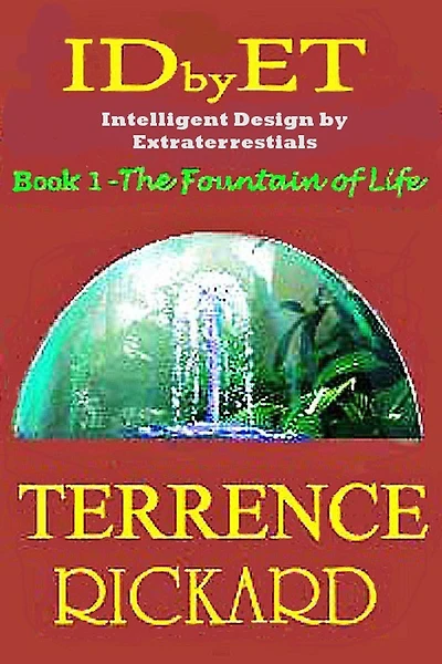 IDbyET - Intelligent Design by Extraterrestials