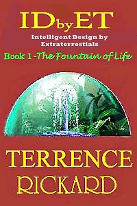 IDbyET - Intelligent Design by Extraterrestials