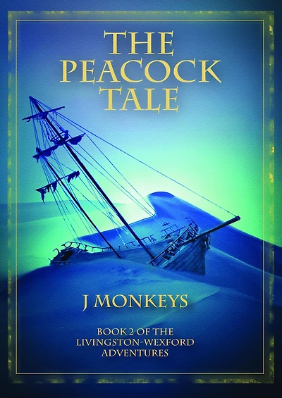 The Peacock Tale