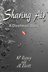 Sharing Air by KP Rigney & JR Elliott