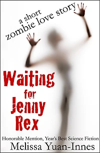 Waiting for Jenny Rex