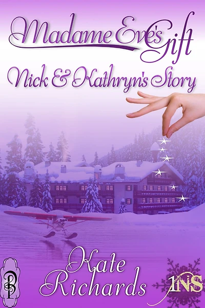 Madame Eve's Gift (1Night Stand, #3)