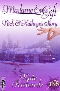 Madame Eve's Gift (1Night Stand, #3)
