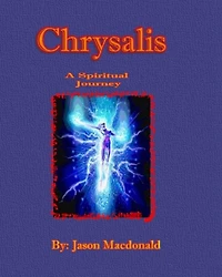 Chrysalis a spiritual journey