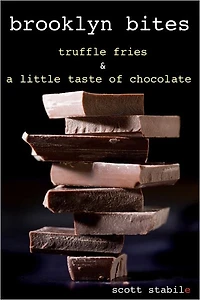 Brooklyn Bites: Truffle Fries & A Little Taste of Chocolate