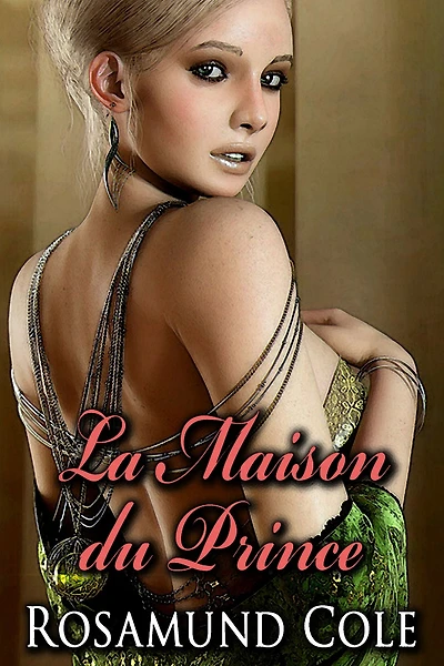 La Maison du Prince