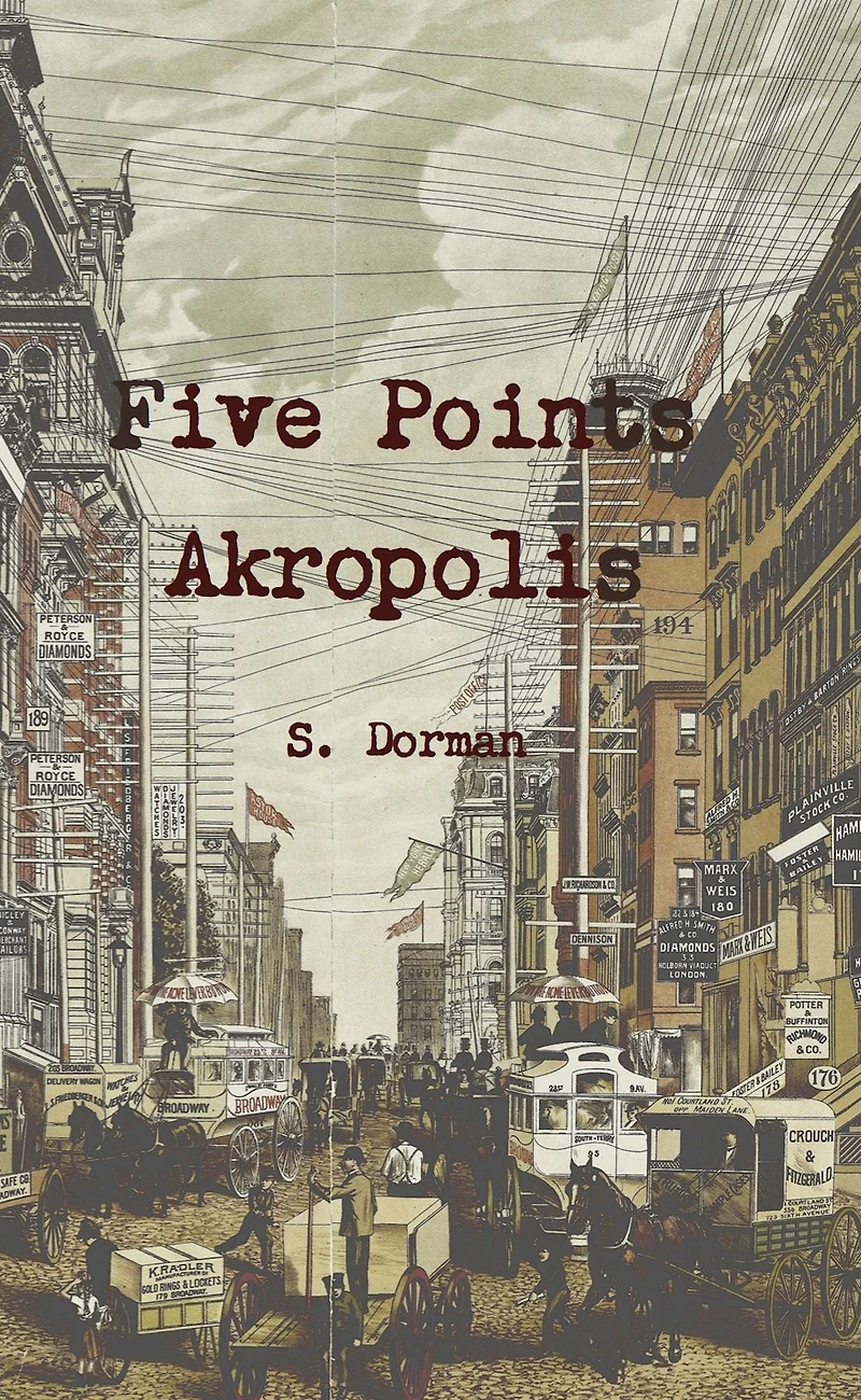 Five Points Akropolis