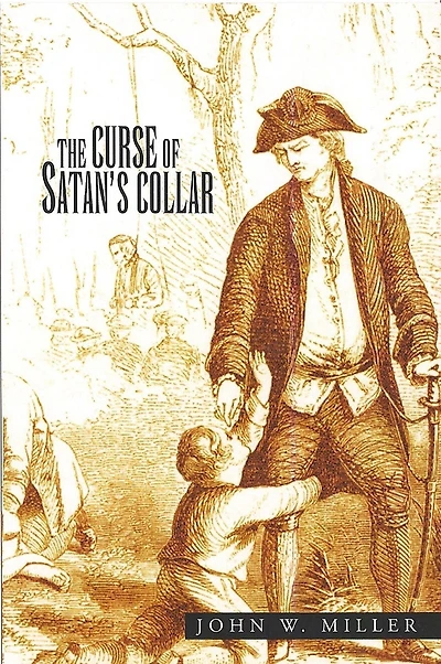 The Curse of Satan's Collar