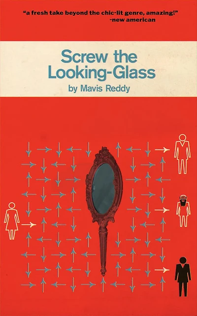 Screw The Looking-glass