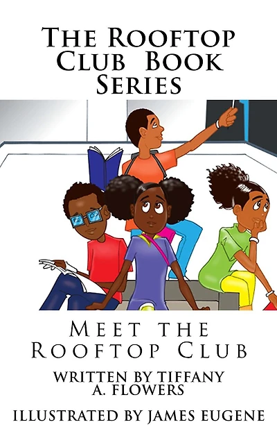 The Rooftop Club: Meet the Rooftop Club
