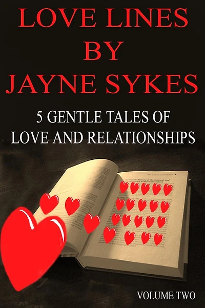 Love Lines Volume 2
