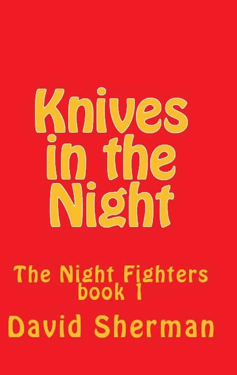 Knives the Night