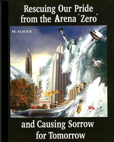 Rescuing Our Pride from the Arena "Zero" and Causing Sorrow for Tomorrow