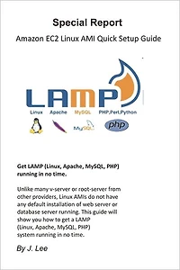 Amazon EC2 Linux AMI Quick Setup Guide