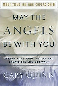 May the Angels Be With You