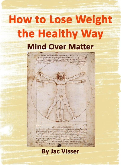 How to Lose Weight the Healthy Way