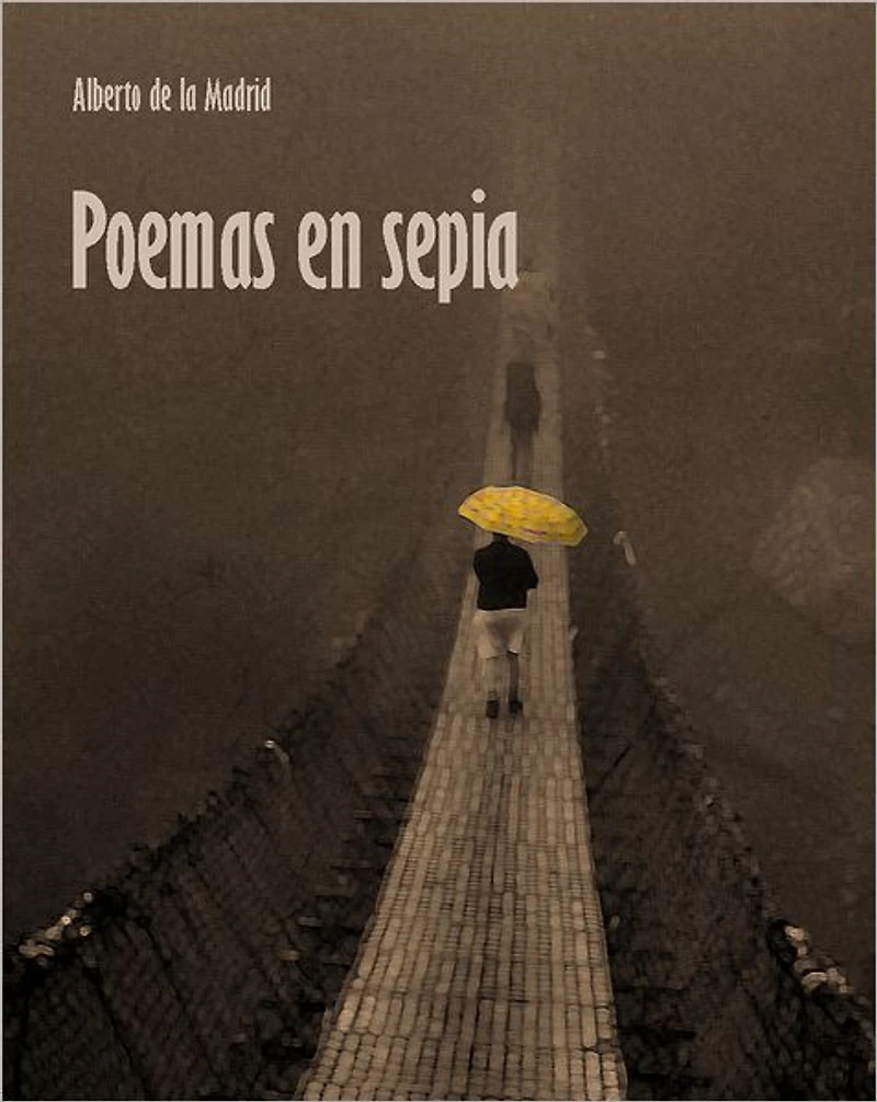 Poemas en sepia