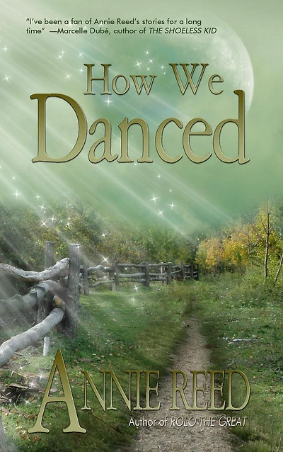 How We Danced