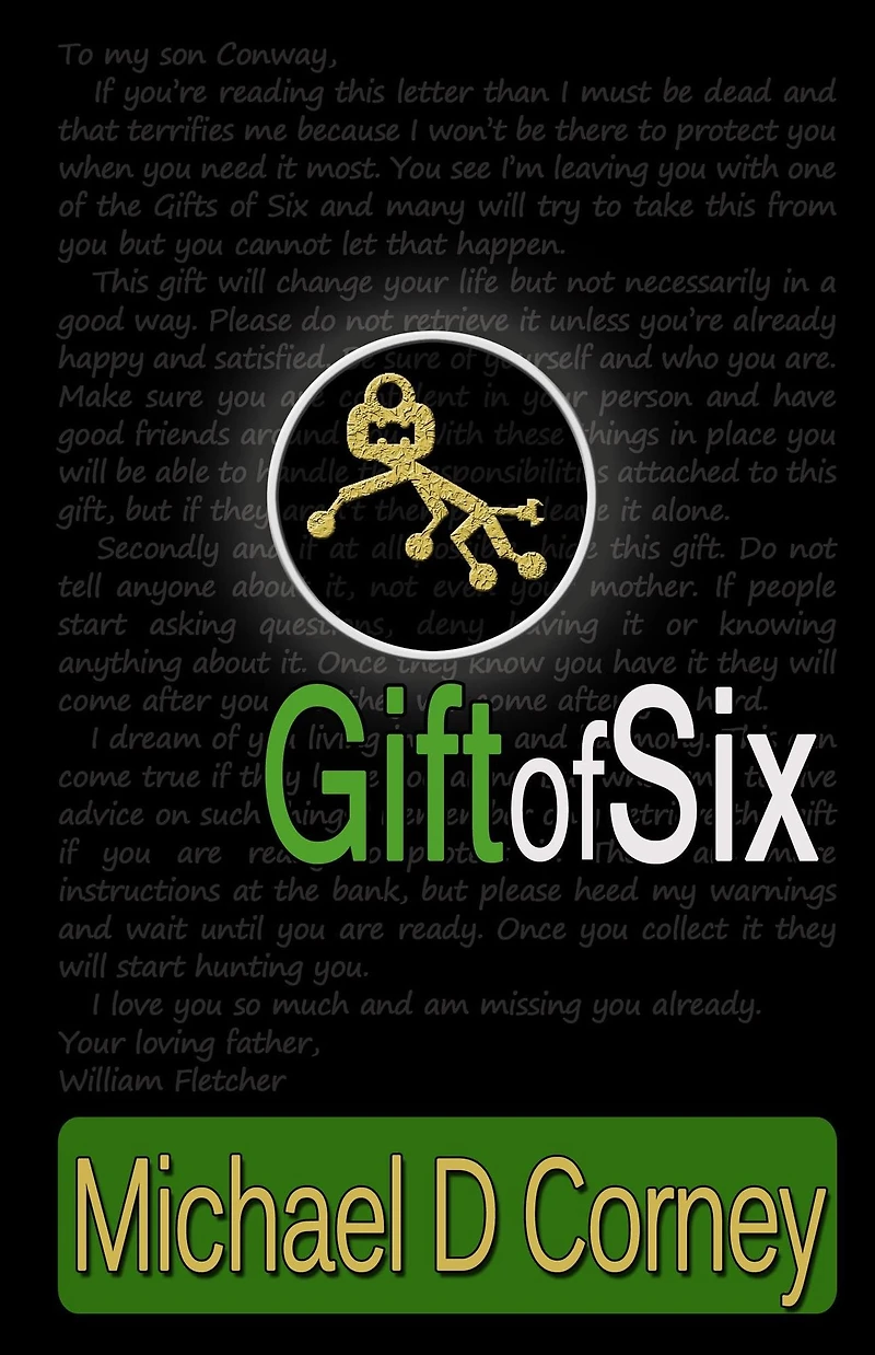 Gift of Six