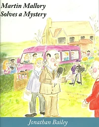 Martin Mallory Solves a Mystery