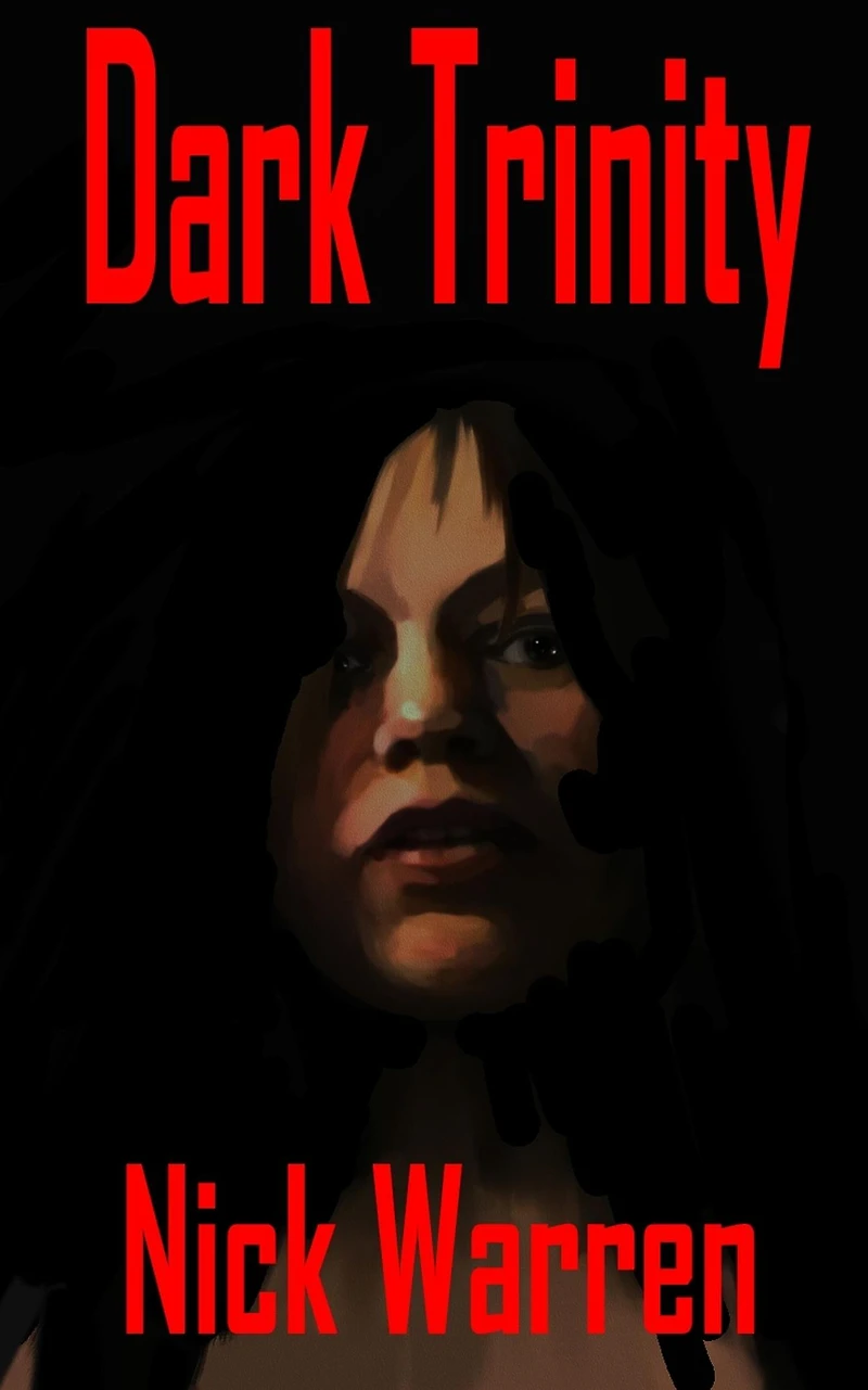 Dark Trinity.