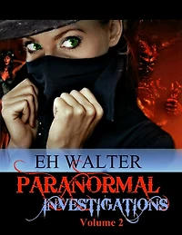Paranormal Investigations 2: Will Work For Biscuits