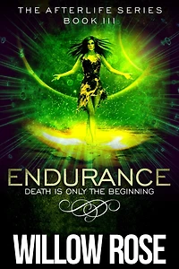 Endurance (Afterlife book 3)