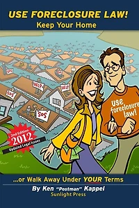 Use Foreclosure Law: Second Edition 2012