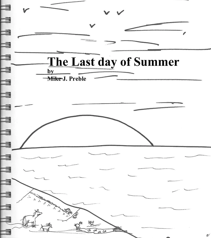 The Last Day of Summer