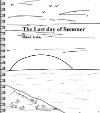 The Last Day of Summer