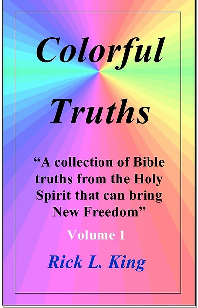 Colorful Truths Vol 1