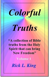Colorful Truths Vol 1