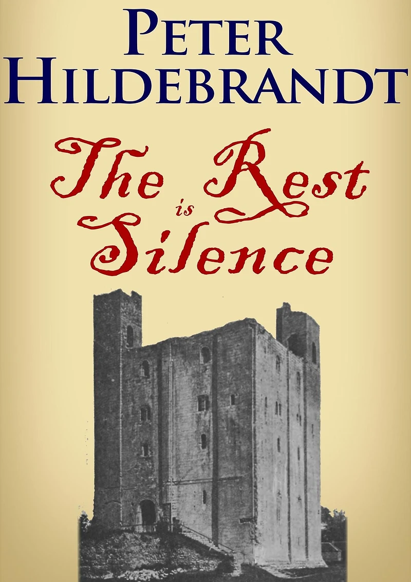 The Rest is Silence