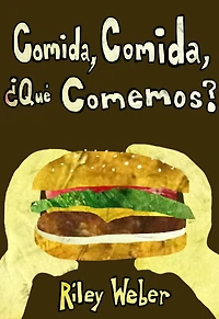 Comida, Comida, ¿Qué Comemos?