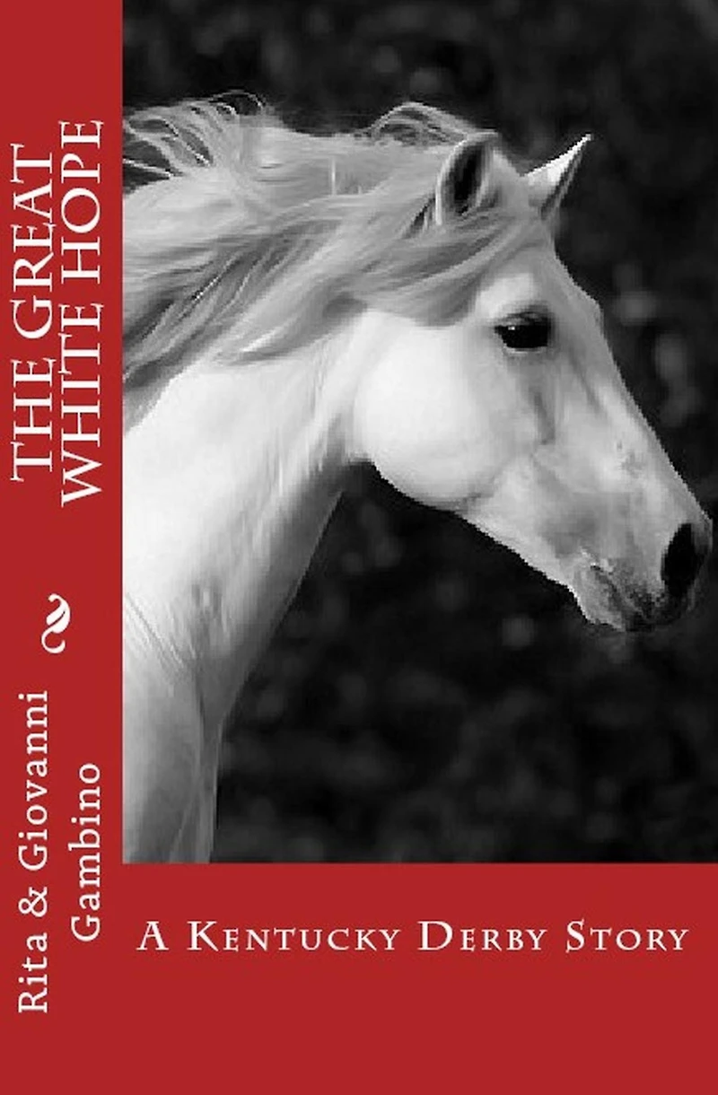 The Great White Hope