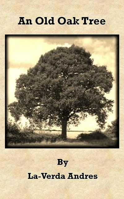 An Old Oak Tree