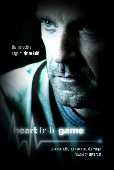 Heart For The Game
