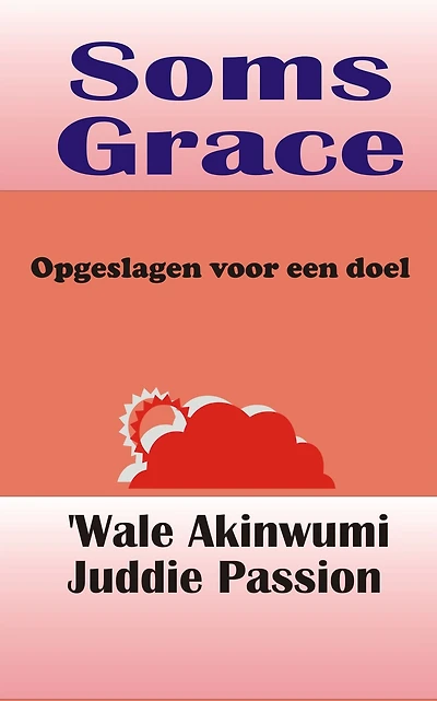 Soms Grace Opgeslagen voor een doel