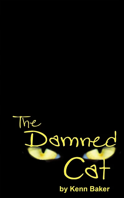 The Damned Cat