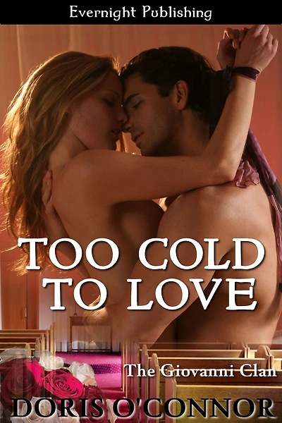 Too Cold to Love
