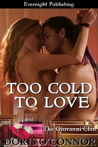Too Cold to Love