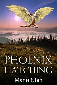 Phoenix Hatching