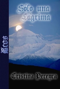 Sólo una lágrima